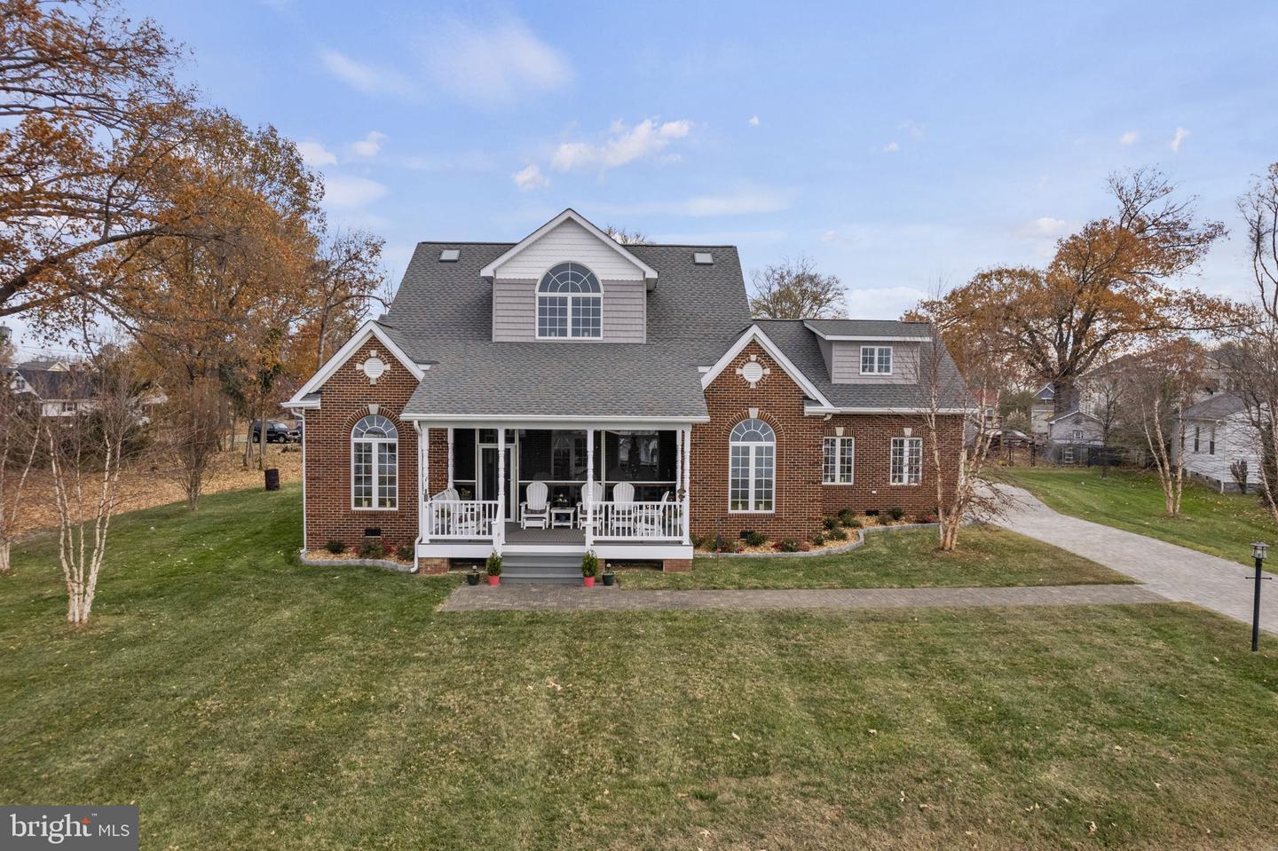 Property Photo: 918 Monroe Bay Avenue VA 22443