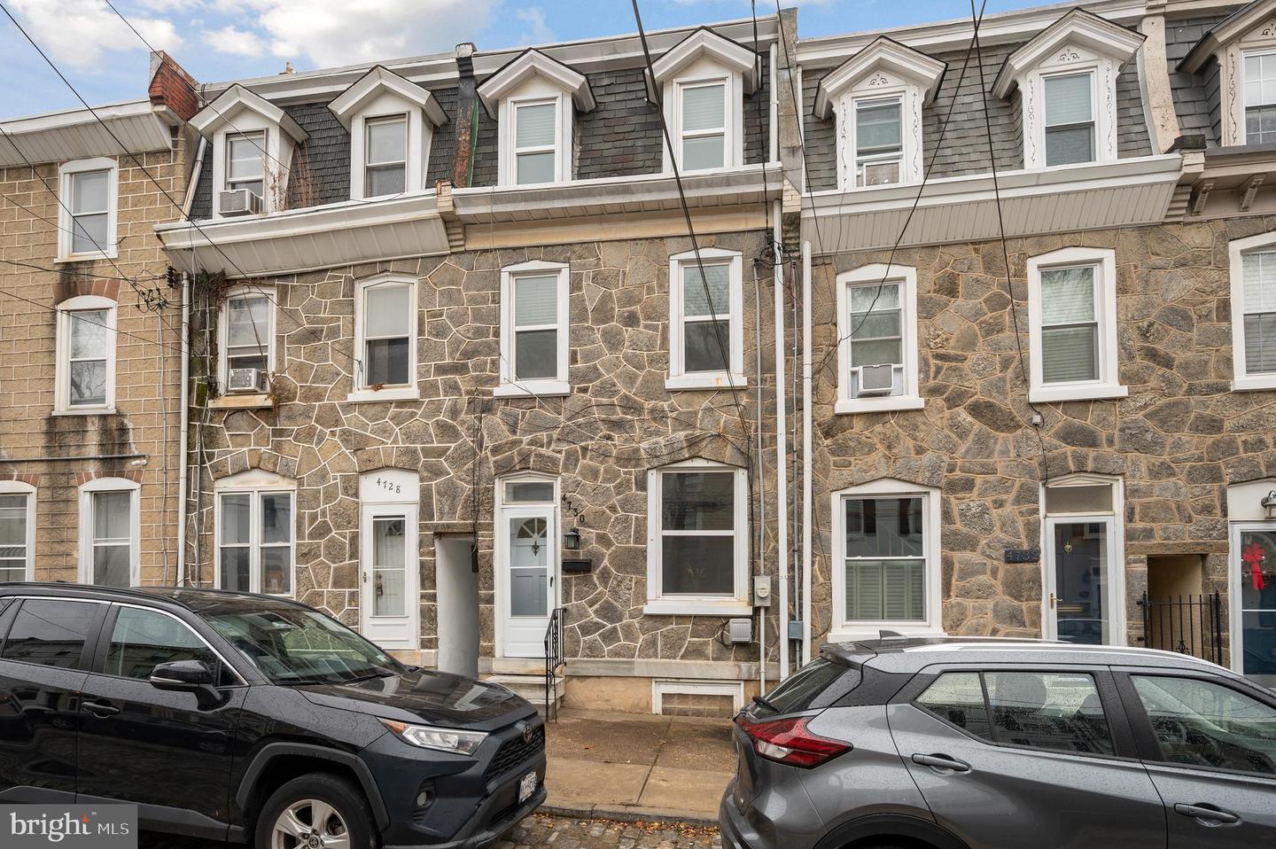 Property Photo: 4730 Smick Street PA 19127