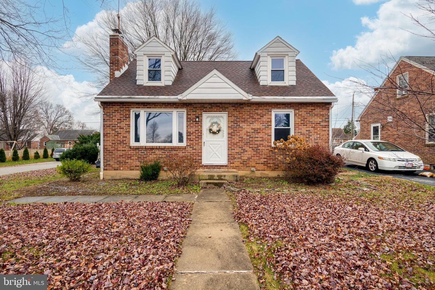 Property Photo:  301 Greystone Road  PA 17402 