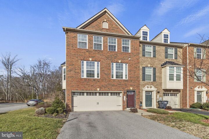 3160 High Rocks Place  Waldorf MD 20601 photo