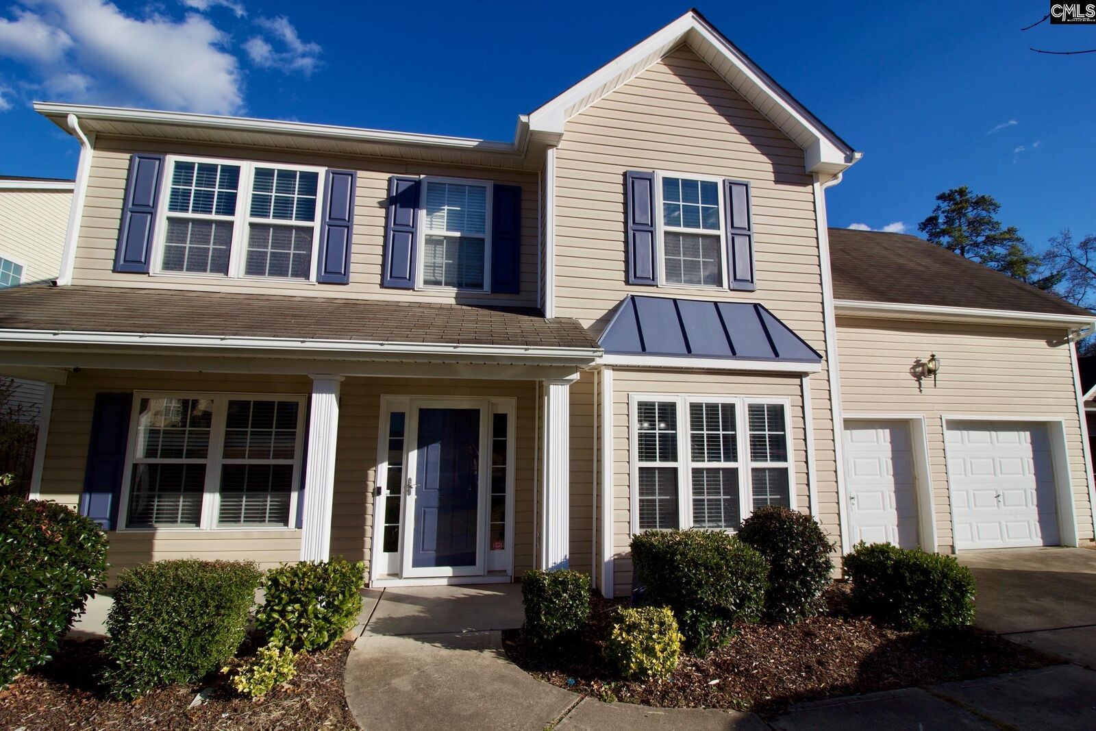 Property Photo: 337 Southmen SC 29170