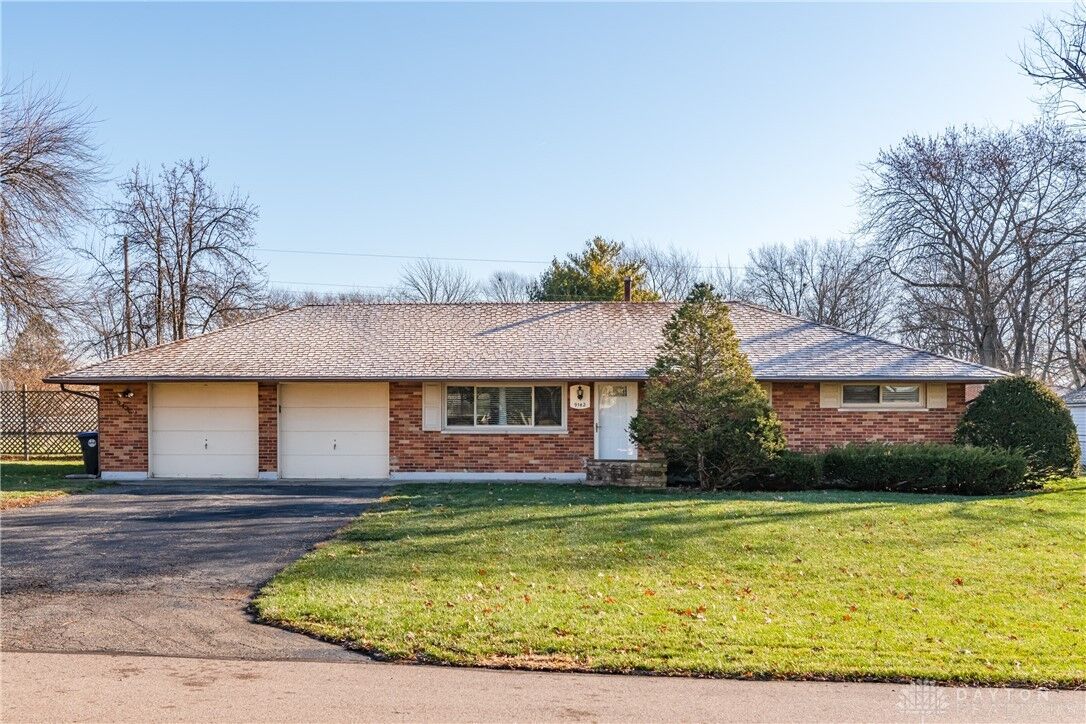 Property Photo: 9142 Stephanie Street OH 45458
