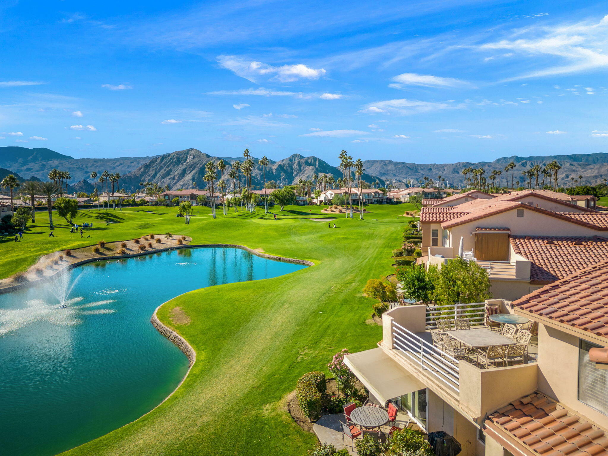 Property Photo: 78405 Terra Cotta Court CA 92253