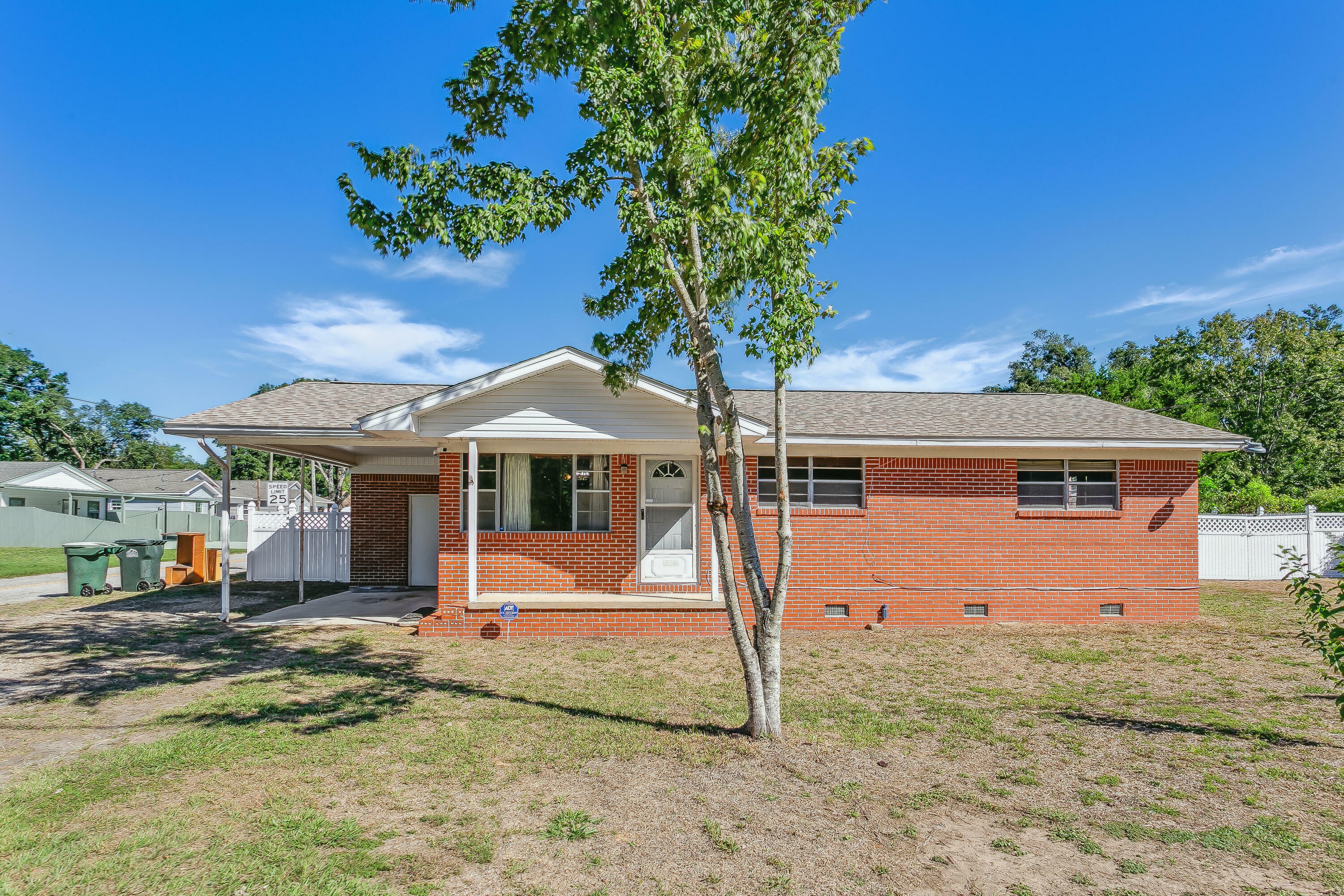 Property Photo:  7420 W Jackson Street  FL 32506 