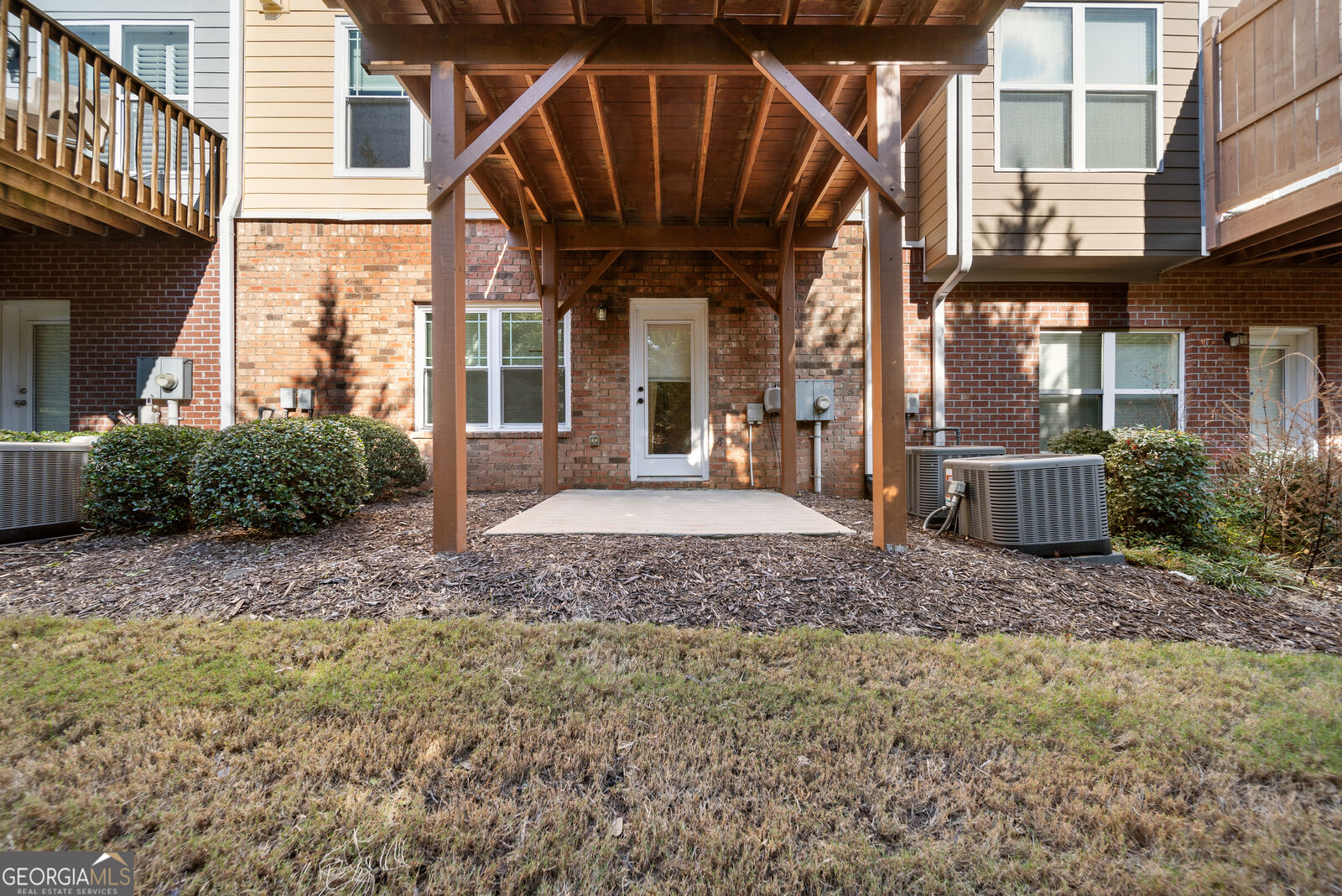 Property Photo: 3467 Latitude Cove GA 30004