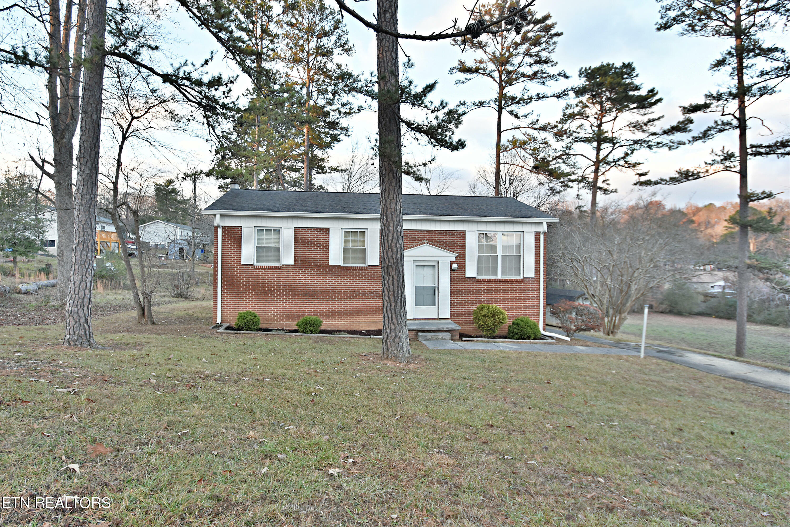 Property Photo:  6709 Mallard Lane  TN 37923 