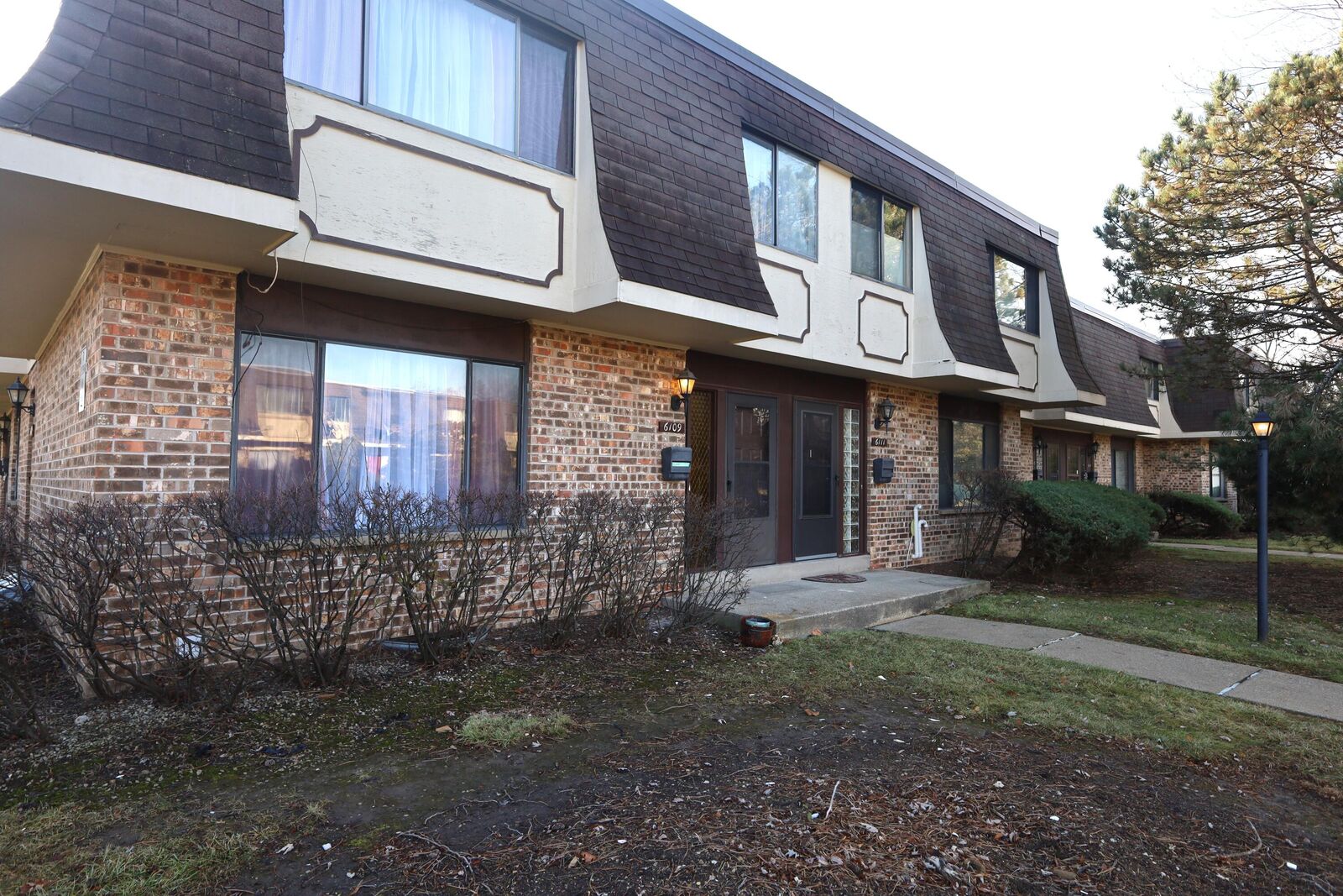 Property Photo: 6109 W Calumet Rd WI 53223