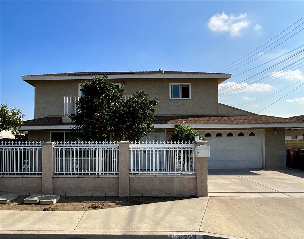 Property Photo: 4334 Richwood Avenue Front CA 91732