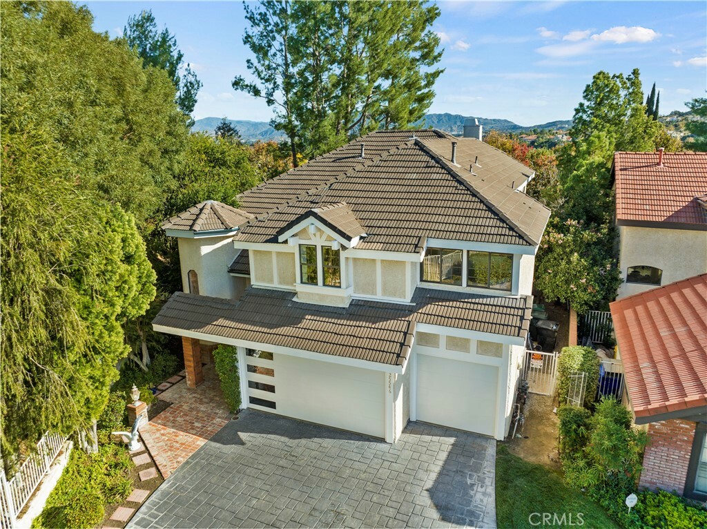 Property Photo:  25546 Hardy Place  CA 91381 