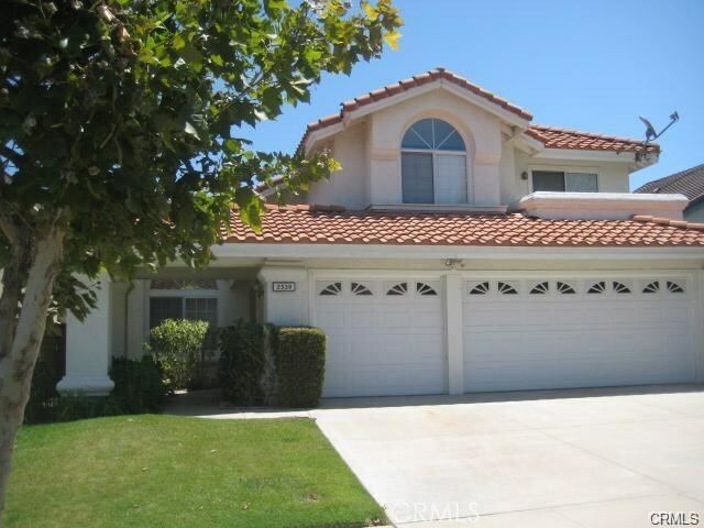 Property Photo:  2539 Redrock Drive  CA 92882 