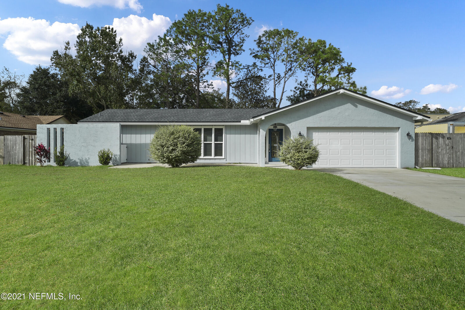 Property Photo:  582 William Penn Street  FL 32073 
