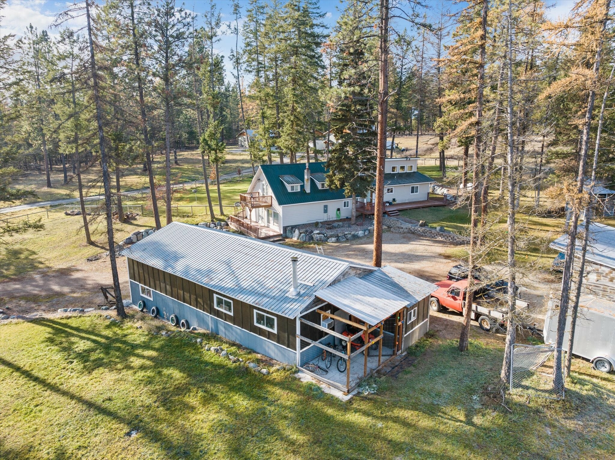 151 Sunday Lane  Kalispell MT 59901 photo