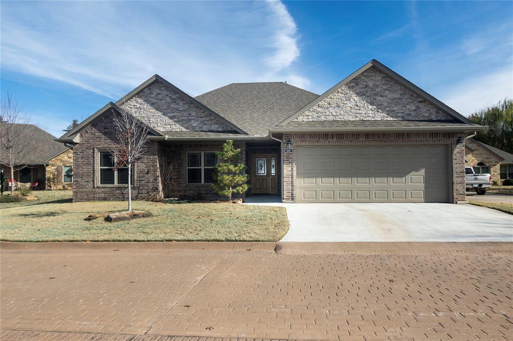 Property Photo:  1301 Troon N  OK 74801 