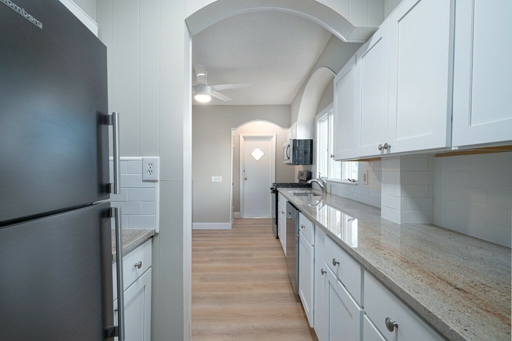 Property Photo: 17 Stoughton 2 MA 02155