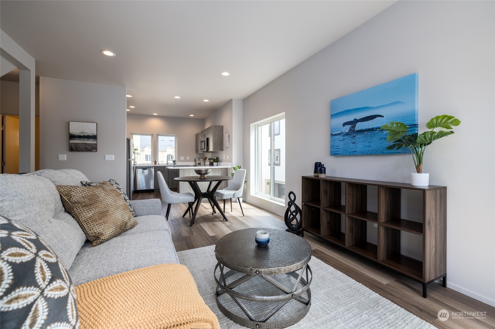 Property Photo: 902 21st Street B5 WA 98221