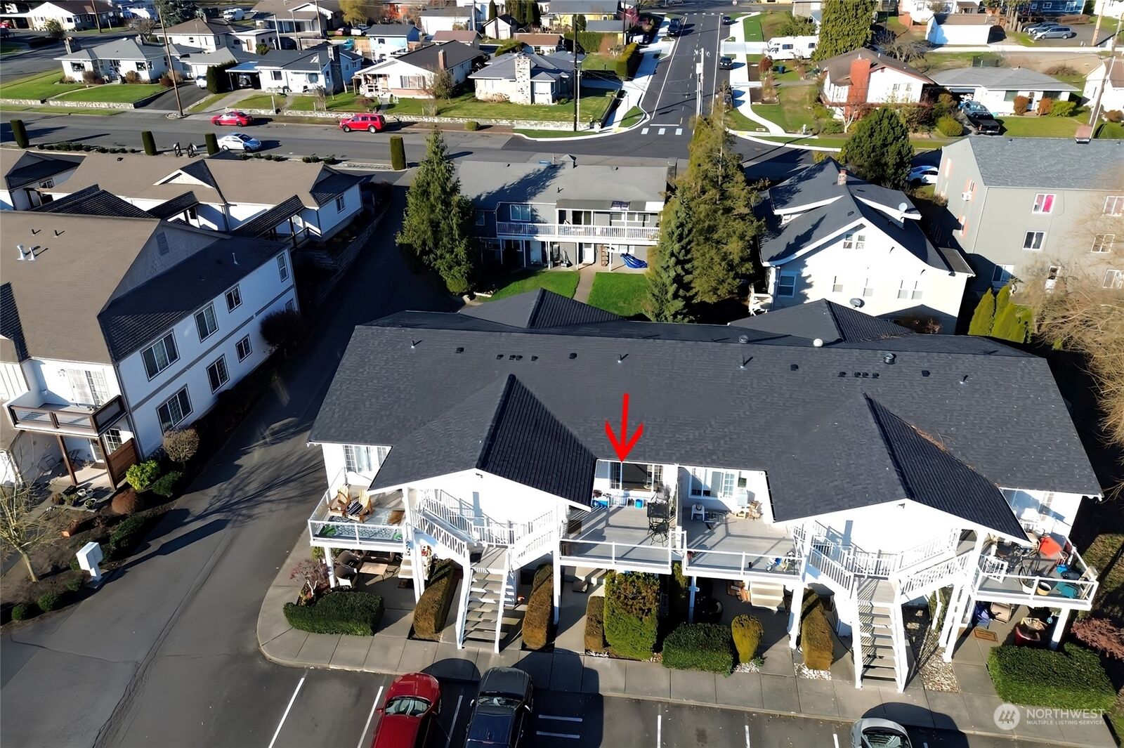 Property Photo:  725  Judson Street 202  WA 98264 