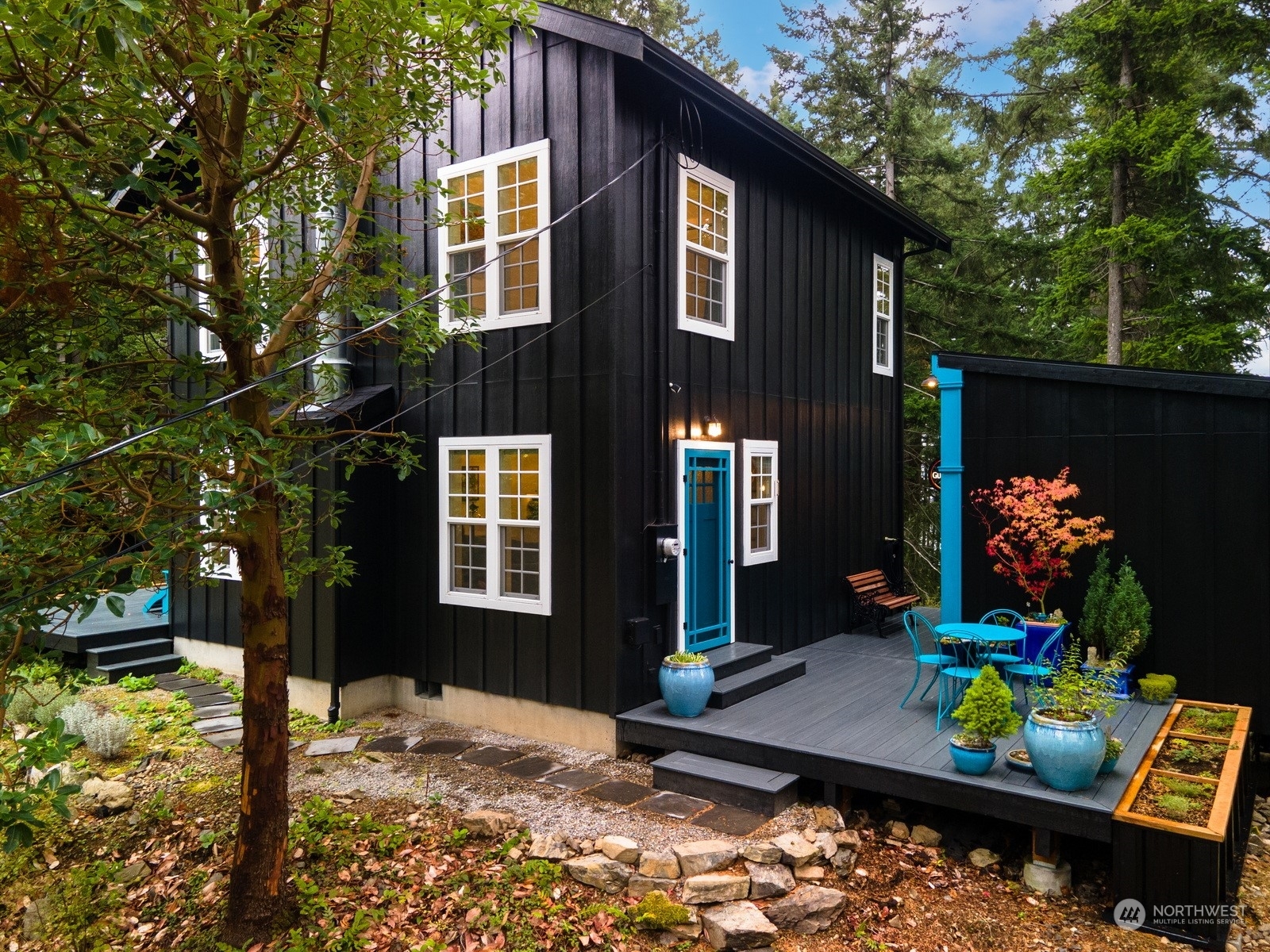 Property Photo: 3046 Dogwood Terrace WA 98262