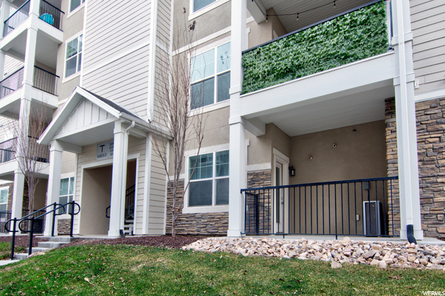 Property Photo: Address not disclosed UT 84096