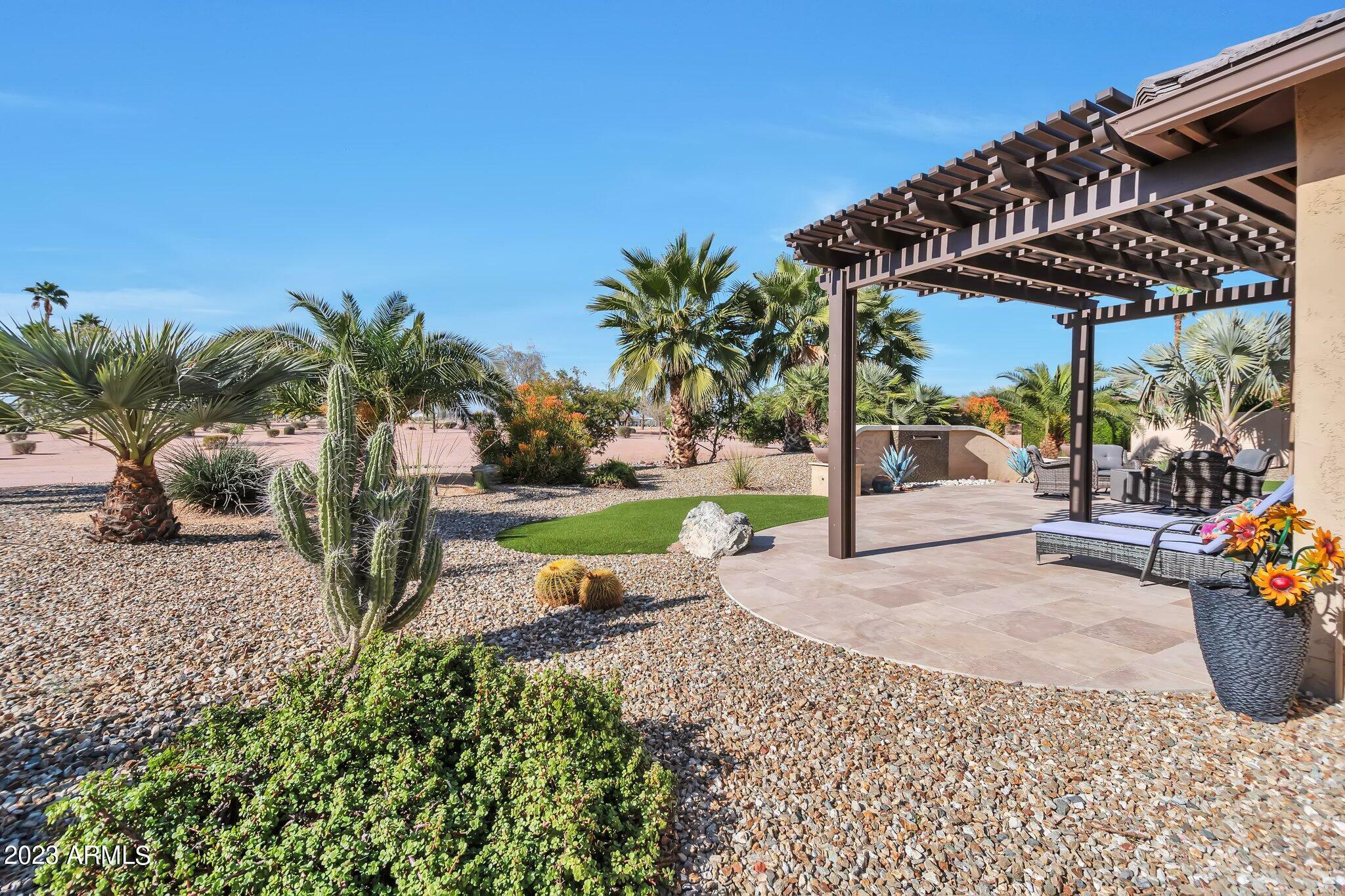 Property Photo:  3746 N 164th Avenue  AZ 85395 