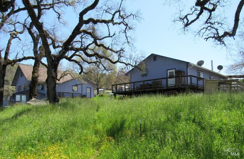 2900 Webb Ranch Road  Redwood Valley CA 95470 photo