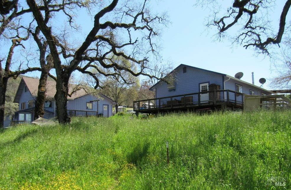 Property Photo:  2900 Webb Ranch Road  CA 95470 