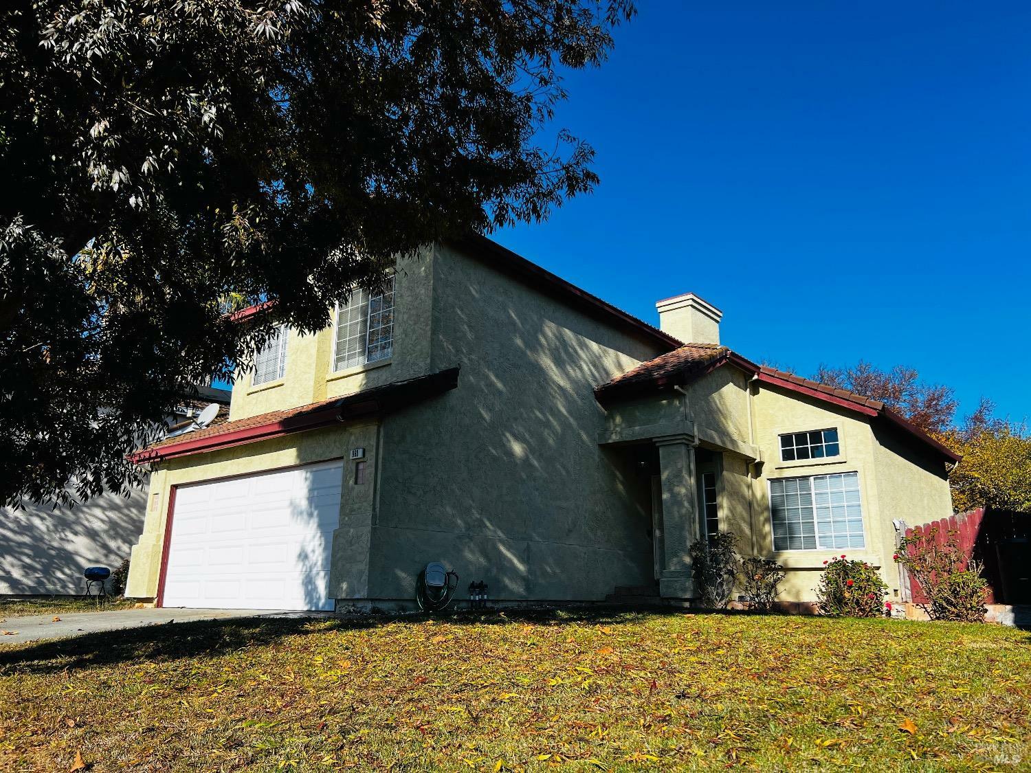 Property Photo:  960 Anderson Drive  CA 94585 