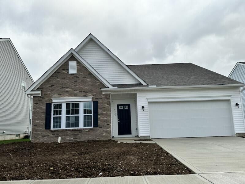 Property Photo:  5332 Karst Circle  OH 43103 