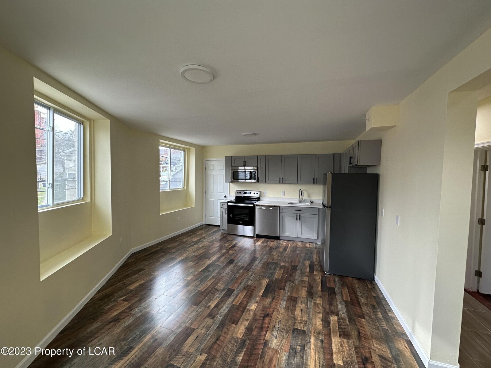 Property Photo:  730 N Main Street 4  PA 18705 