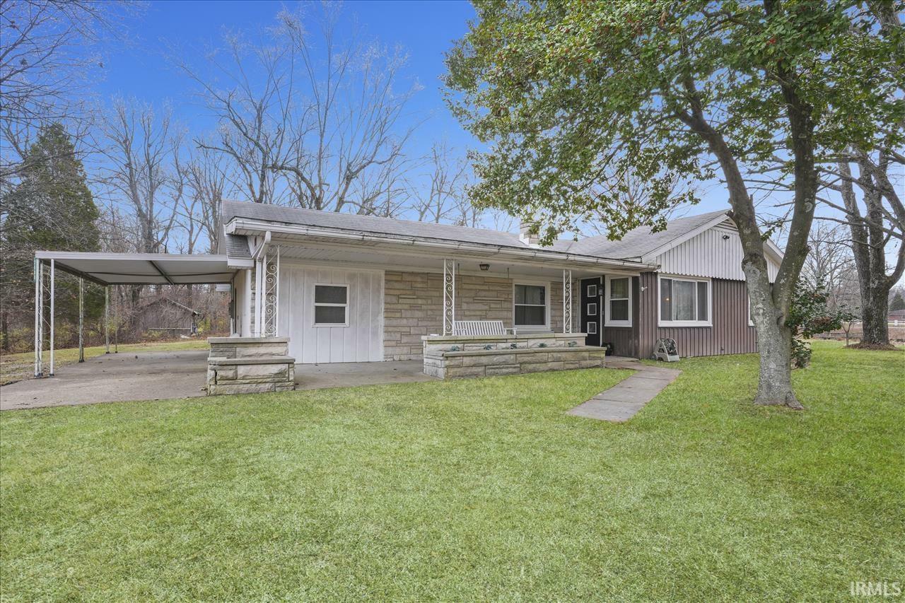 2600 Orchard Road  Evansville IN 47720 photo