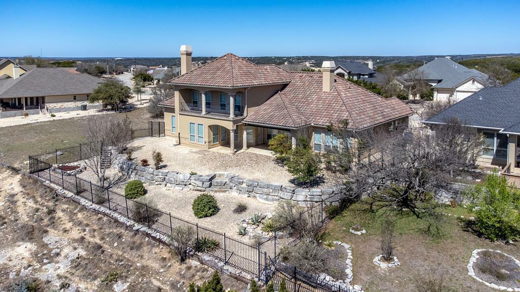 Property Photo:  2050 Summit Crest Dr  TX 78028 