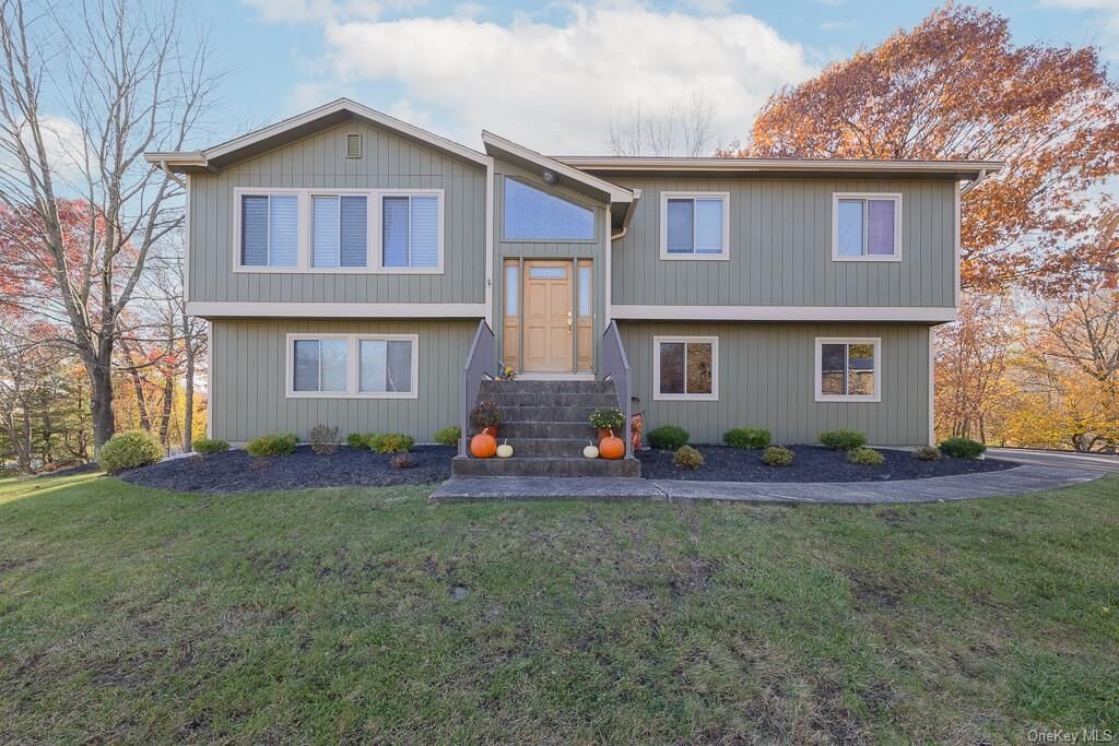 Property Photo: 22 John F Kennedy Drive NY 10980