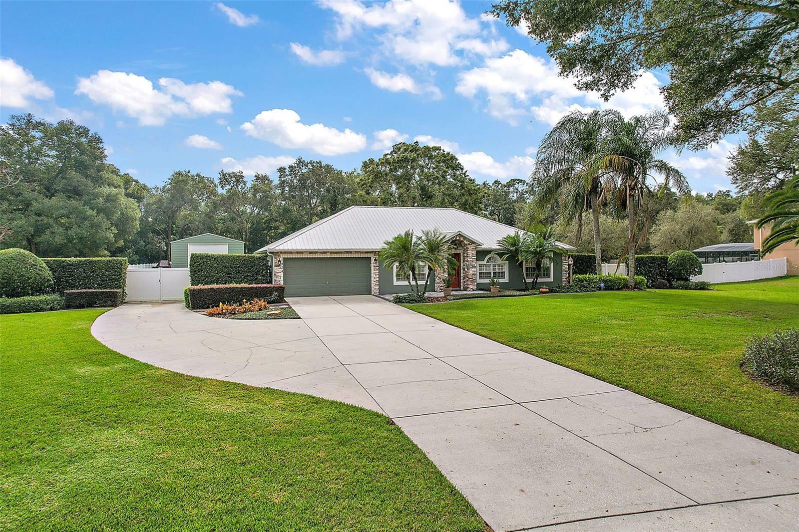 Property Photo:  7424 Lake Marni Court  FL 32757 