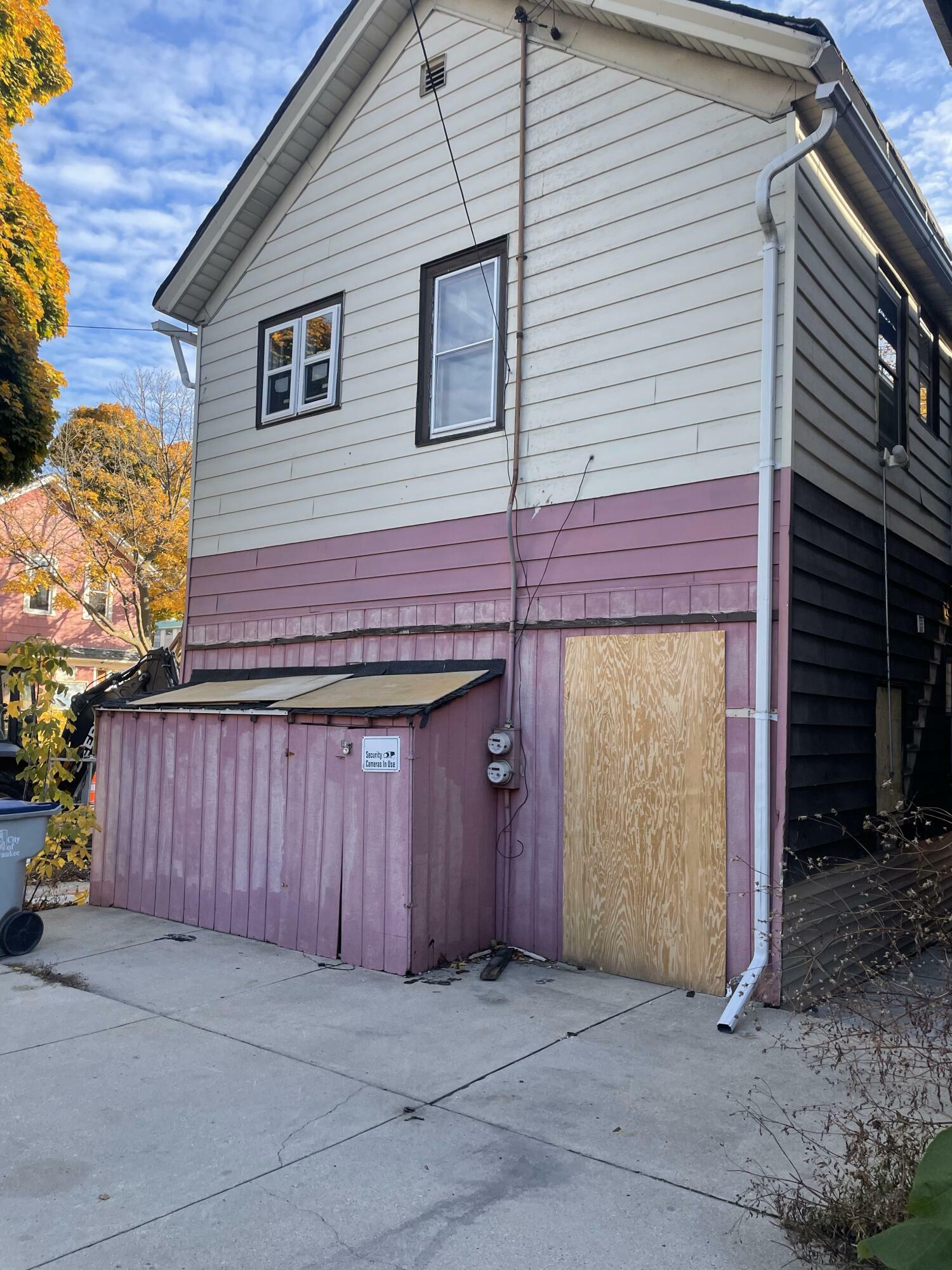 Property Photo:  1501 S 3rd St  WI 53204 