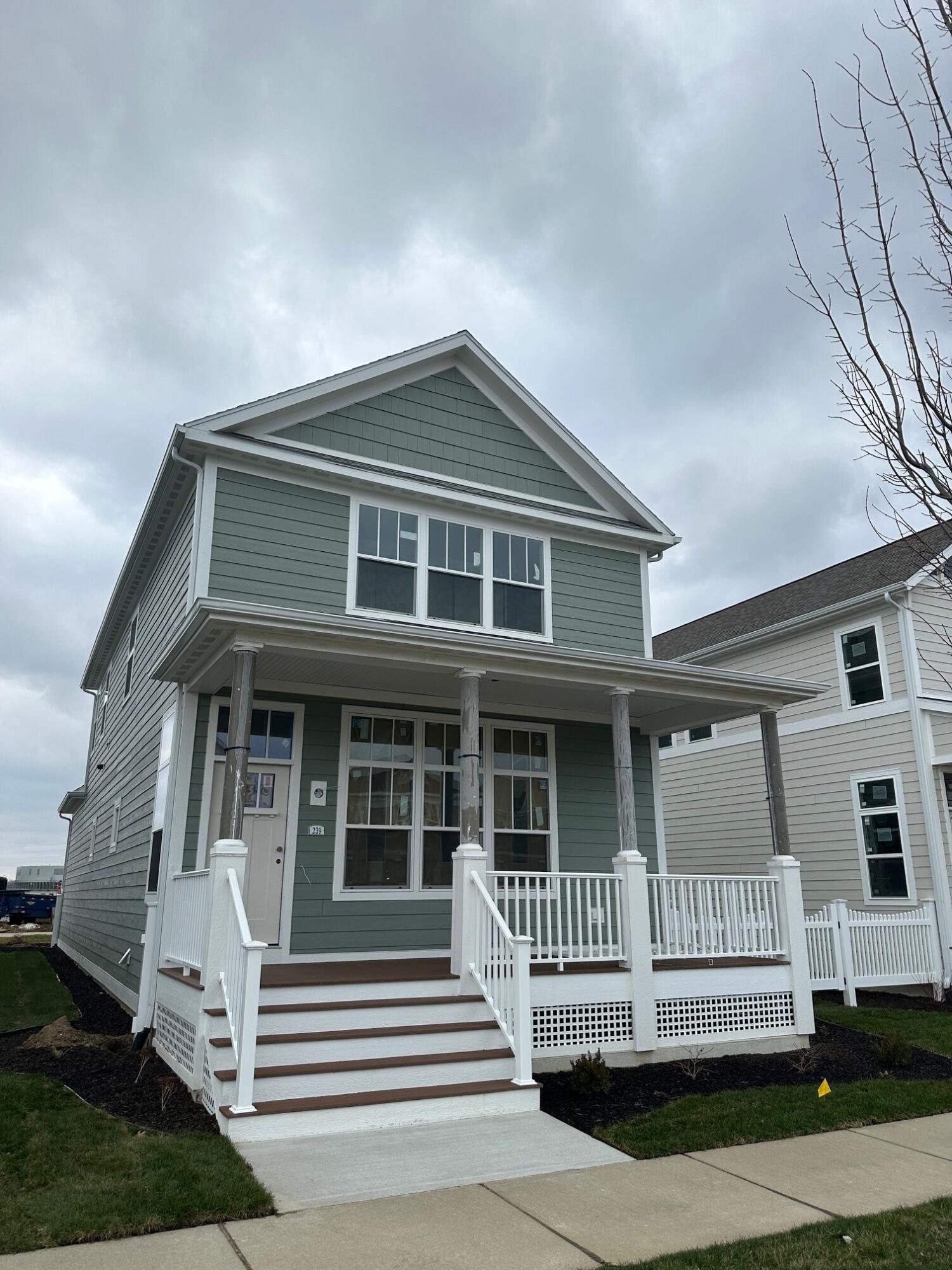 Property Photo: 239 Cavelier Avenue MI 49085