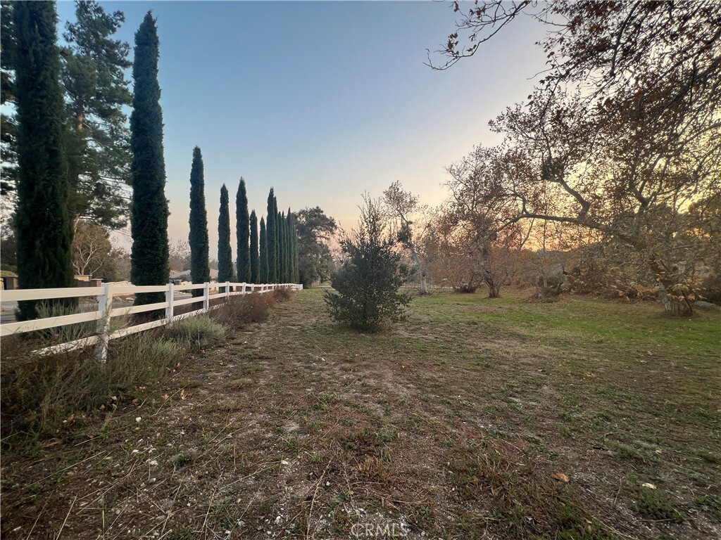 Property Photo: 0 Deercrest Drive CA 92407