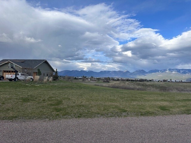 Property Photo:  Nhn Eagle Crest Drive  MT 59860 