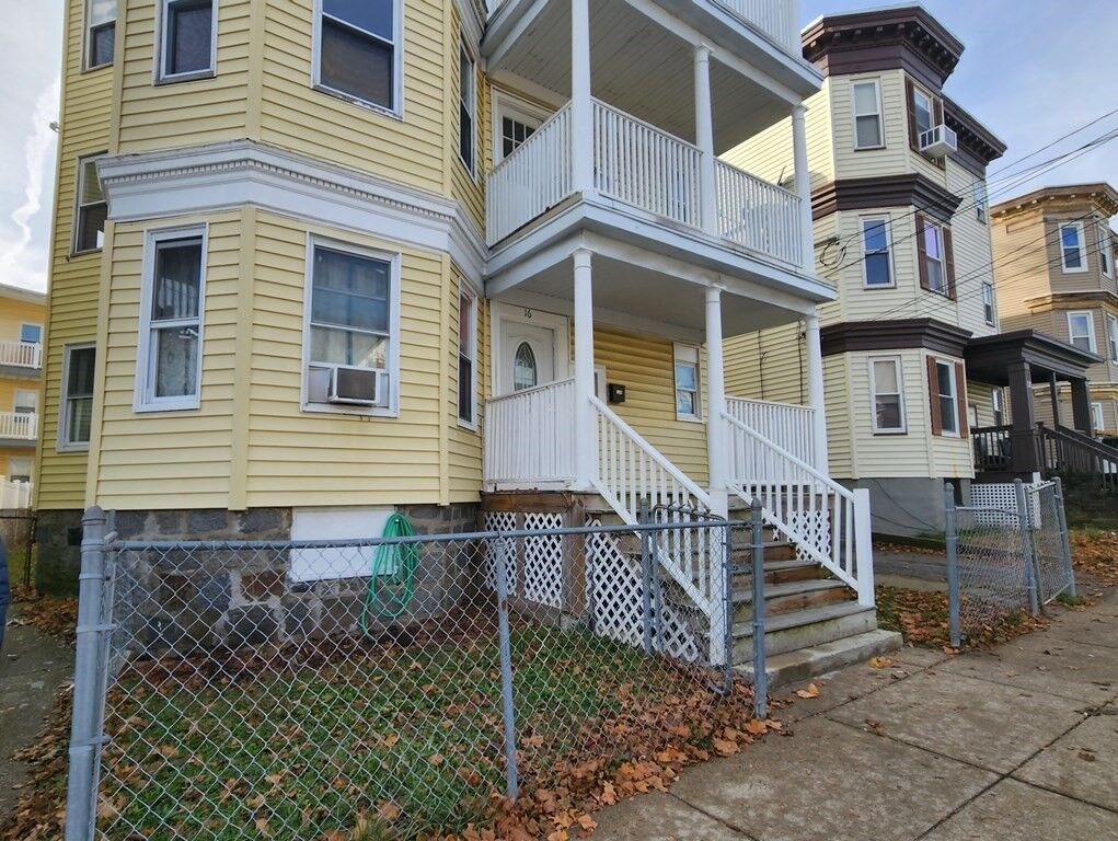 Property Photo:  16 Rector Rd 2  MA 02126 