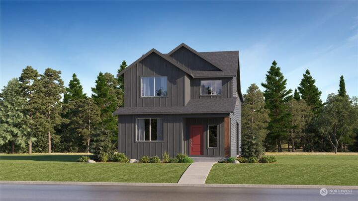 Property Photo:  15822 205th Avenue Ct E 95  WA 98391 