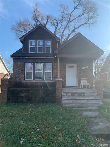 11718 Sanford Street  Detroit MI 48205 photo