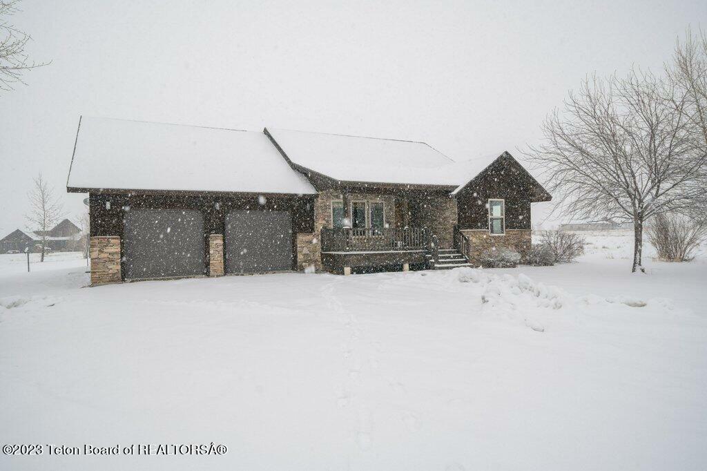 Property Photo:  1230 Kayak Loop  ID 83455 