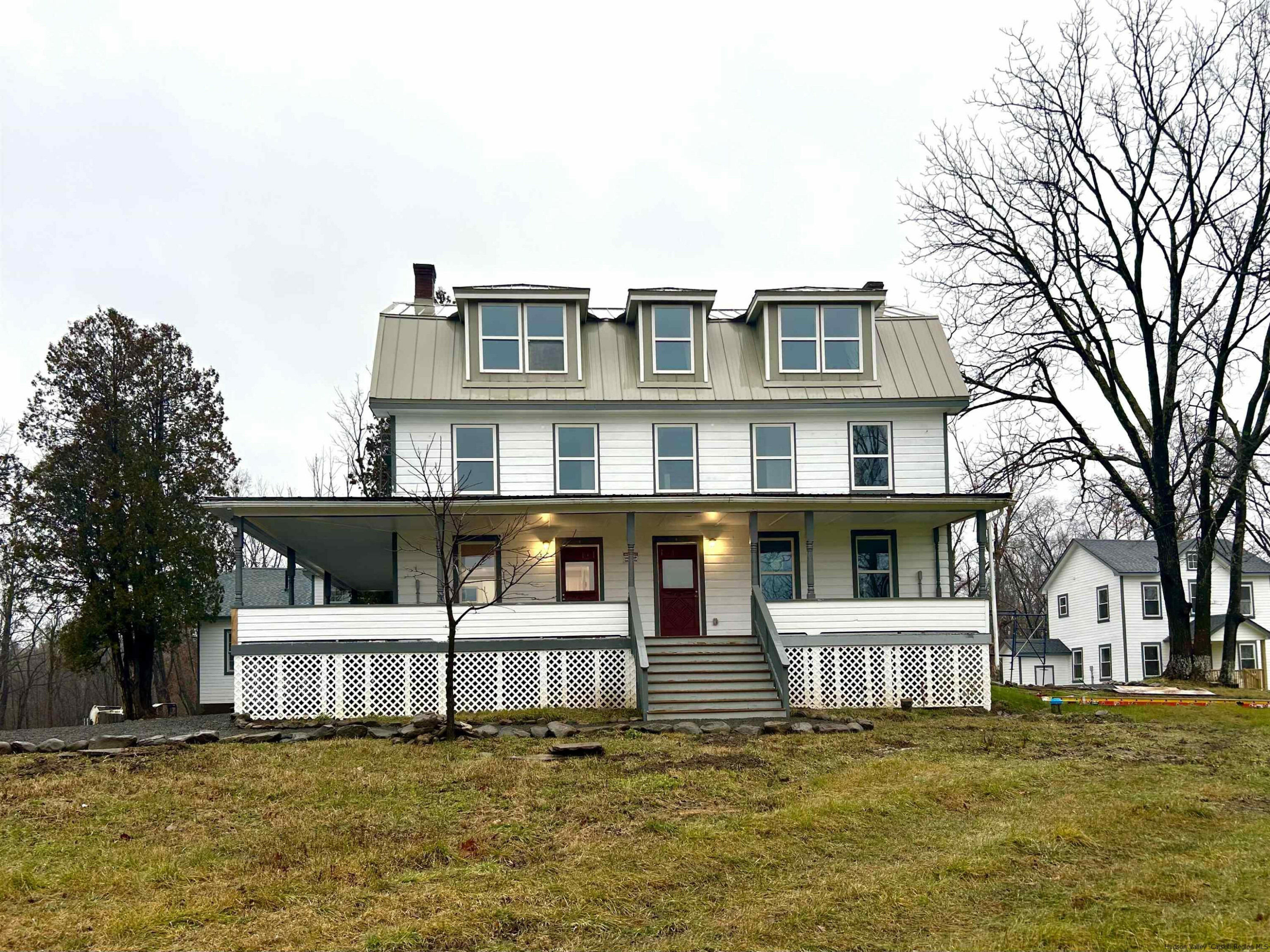 Property Photo:  5728 Route 209  NY 12446 