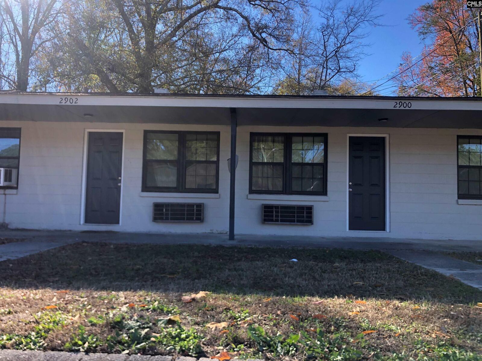 Property Photo:  2900-2916 School House  SC 29204 