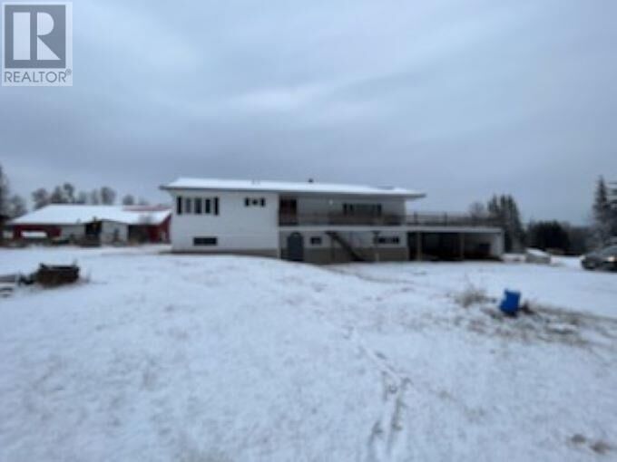 Property Photo: 21233 Short Road BC V0J 1E2