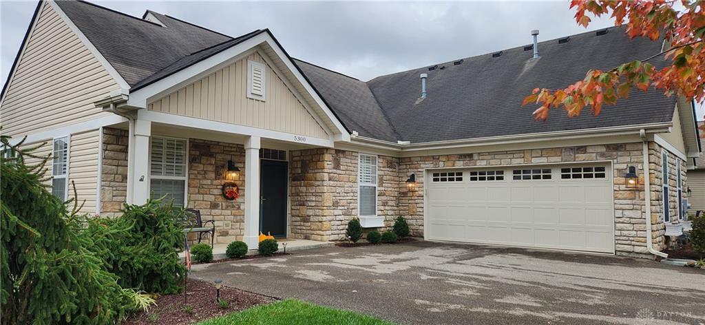 Property Photo: 5300 Fredericks Stand OH 45065