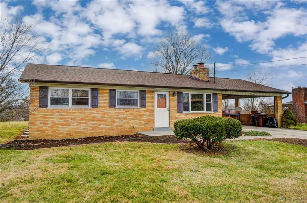 Property Photo: 7663 Joan Drive OH 45069