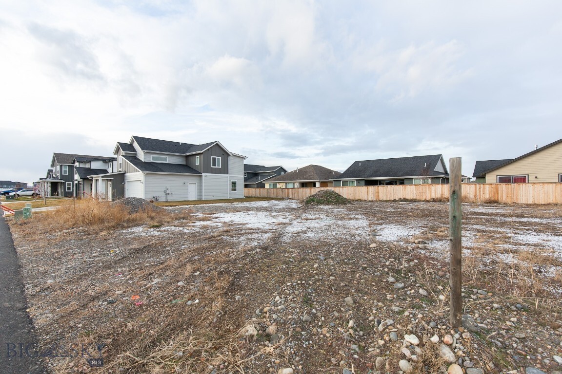 Property Photo: 1513 Pistolero MT 59714