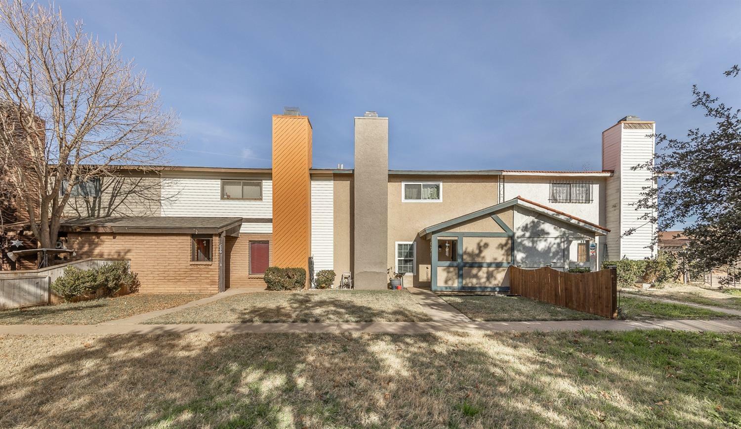 8633 Knoxville Drive C-31  Lubbock TX 79423 photo