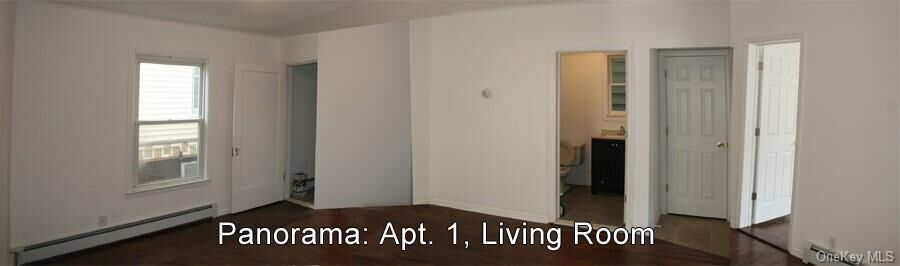 Property Photo: 101 Park Hill Avenue 1 NY 10701