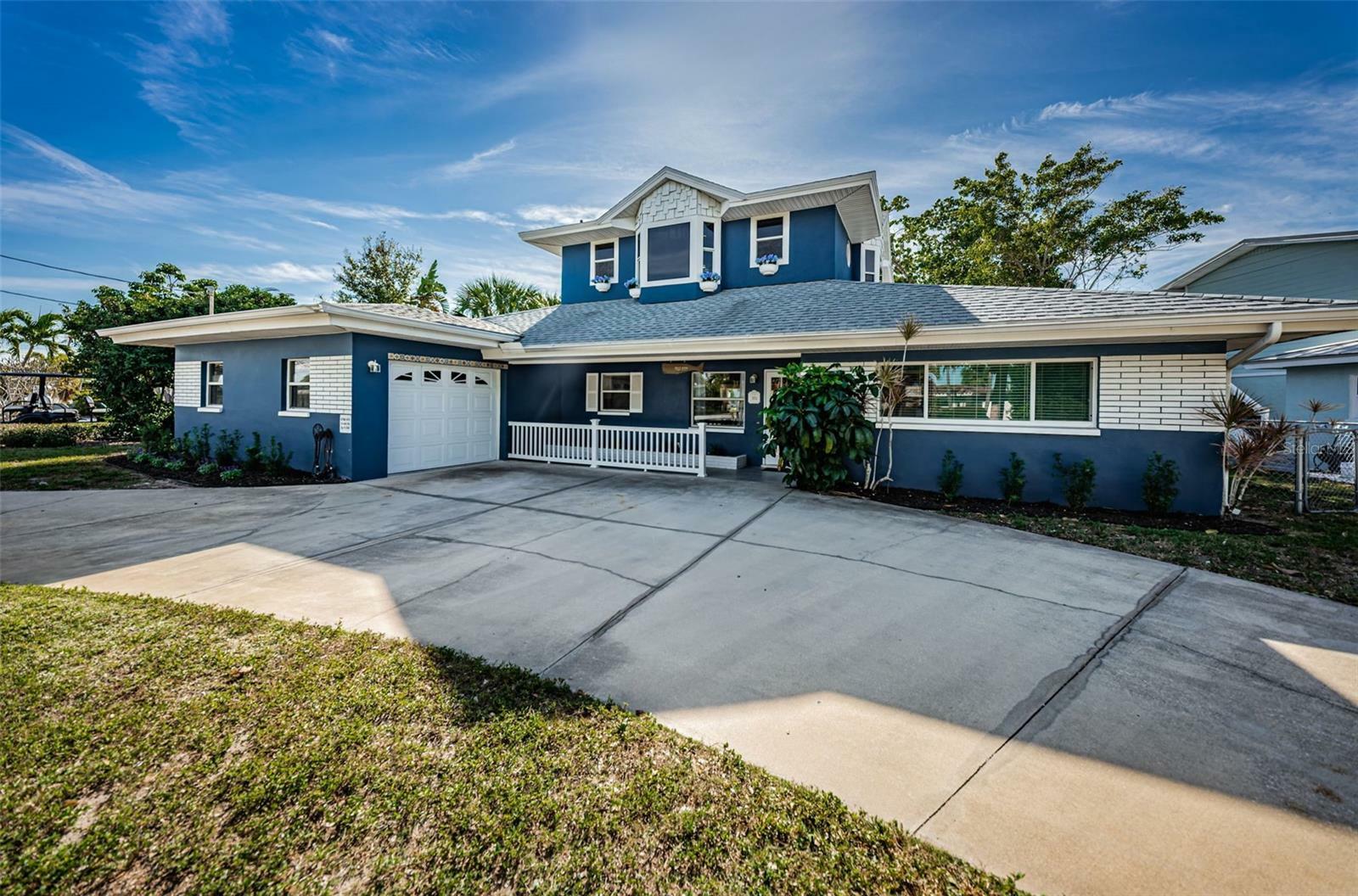 Property Photo:  351 Bahia Vista Drive  FL 33785 