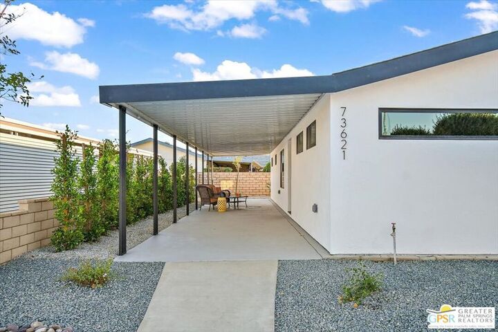 Property Photo:  73621 Sawmill Canyon Way  CA 92260 